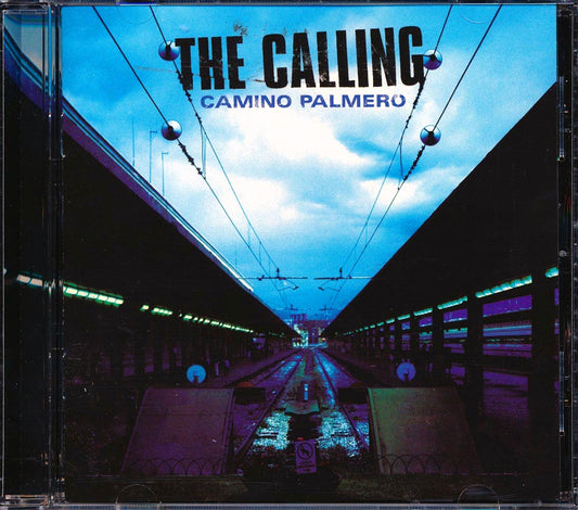The Calling - Camino Palmero CD 078636758527