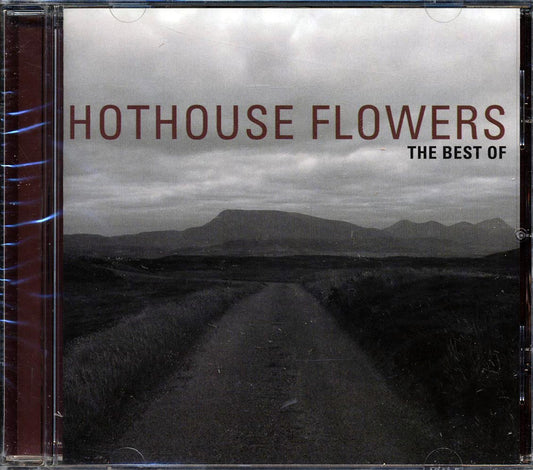 Hothouse Flowers - The Best Of CD 081227808129
