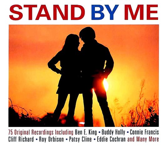 Various - Stand By Me | CD | 5060255180051