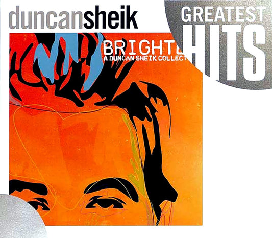 Duncan Sheik - Greatest Hits: A Duncan Sheik Collection | CD | 081227762025