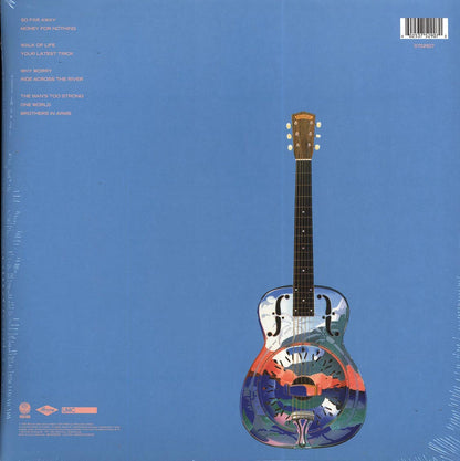 Vinyle Dire Straits - San Francisco 1979 (Lp)